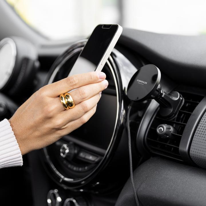 Actual product image Vonmählen Aura Car White (15 W)