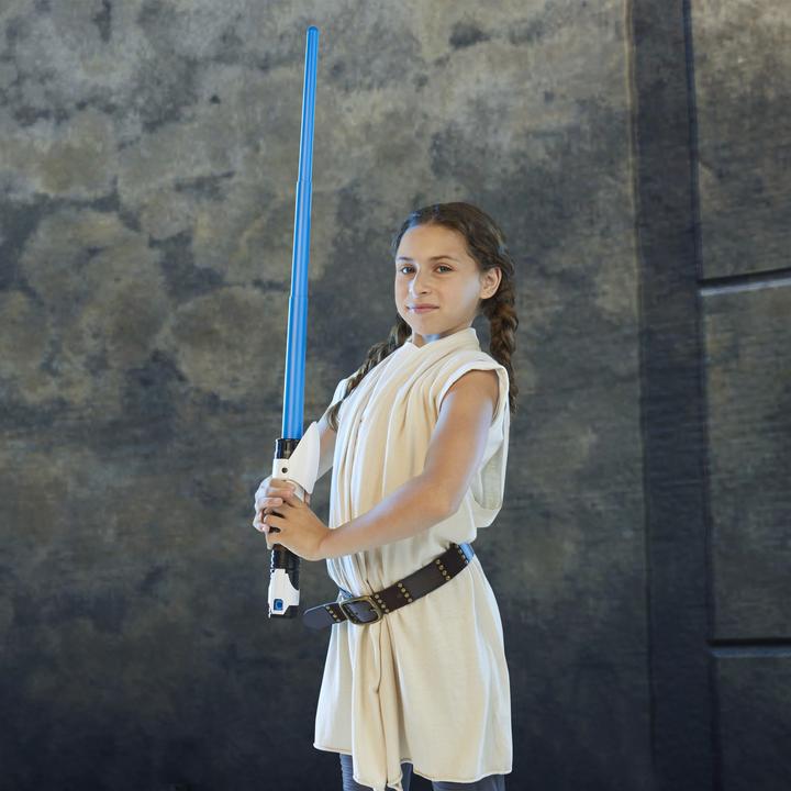Immagine prodotto Hasbro Spada laser Forge Obi-Wan Kenobi