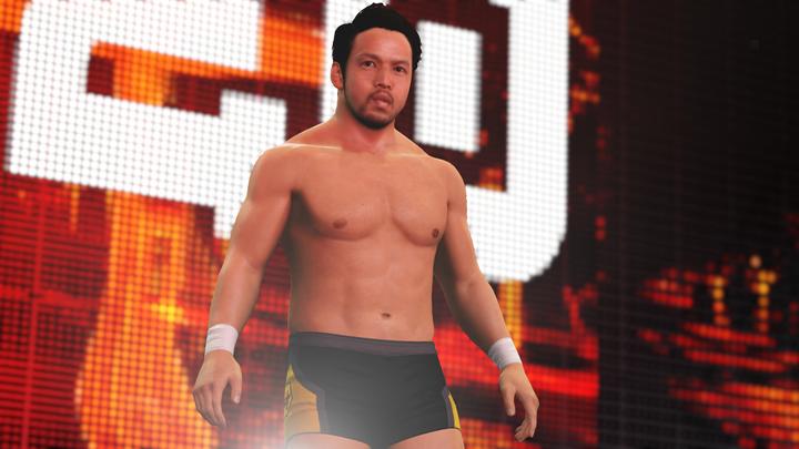 Produktbild 2K Games Wwe 2k16 (PC)