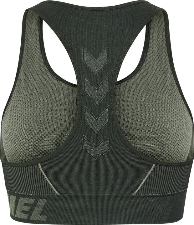 Immagine prodotto hummel Top sportivo senza cuciture Hmlte Christel (S)