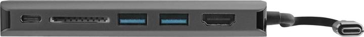 Produktbild StarTech DKT30CSDHPD3 (USB-C, 2 Ports)
