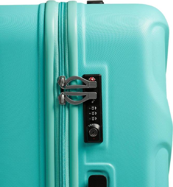 Produktbild Stratic Arrow 2 - Hartschalen-Koffer S (36 l, Handgepäck (bis 50l))