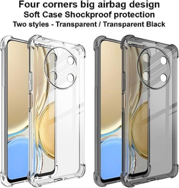 Produktbild Imak Trendy Series Softcase (Honor Magic 4 Lite 5G)