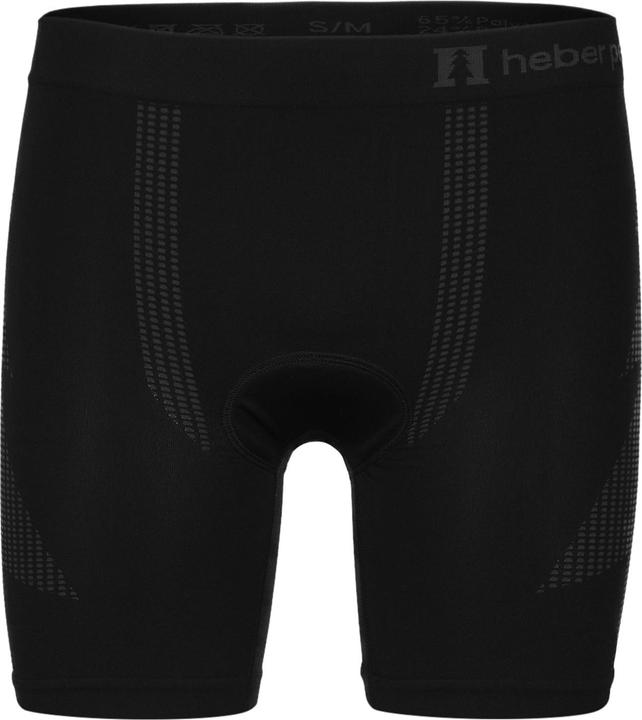 Produktbild Heber Peak SpruceHe. Seamless Bike Pant (L)