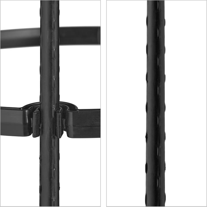 Actual product image Relaxdays 2x climbing aid (15 cm, 15 cm)
