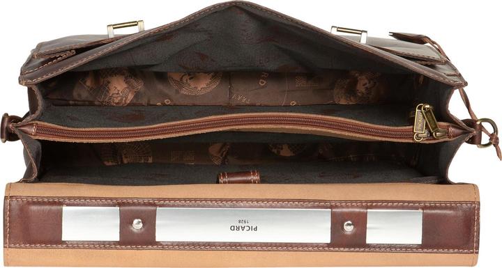 Produktbild Picard Aktentasche Toscana (17.32")