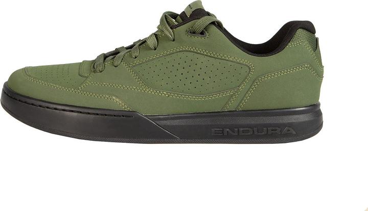 Produktbild Endura Hummvee Flat Pedal Schuh (44)