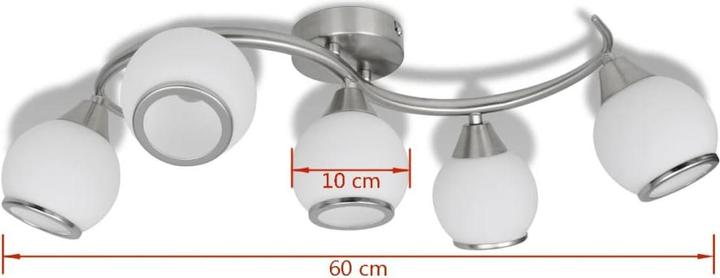 Image du produit VidaXL Carrissa (E14)