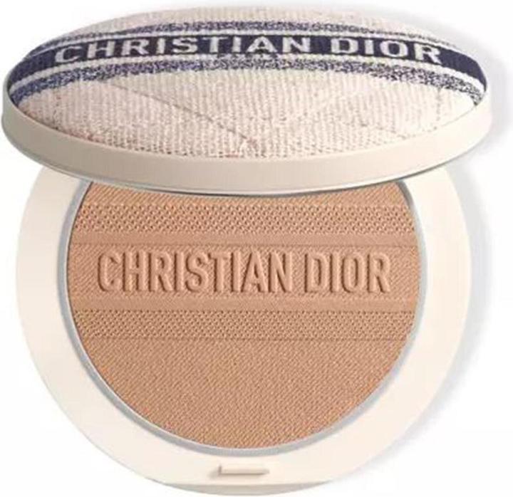 Dior Diorskin Forever Natural Bronze L/Ed 004 Sum Int23 (Bronze, 67 g)