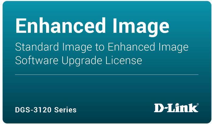 Image du produit D-Link DGS-3120-24TC-SE-LIC