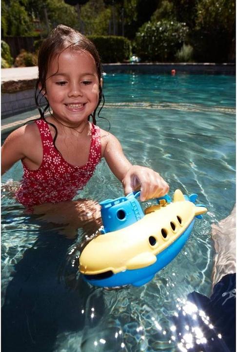 Image du produit Green Toys Sous-marin