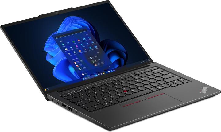 Actual product image Lenovo ThinkPad E14 Gen 6 (14", AMD Ryzen 7 7735HS, 32 GB, 1000 GB, DE)