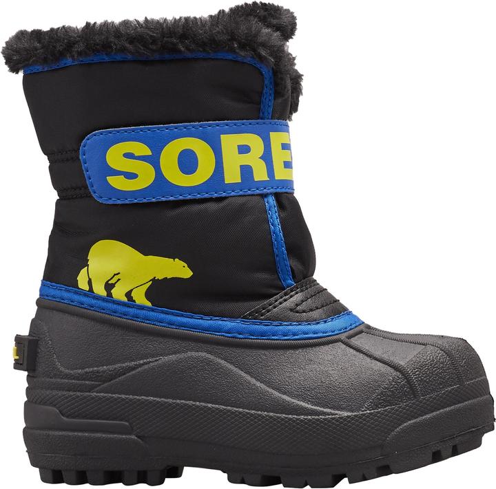 Sorel Snow Commander (23)