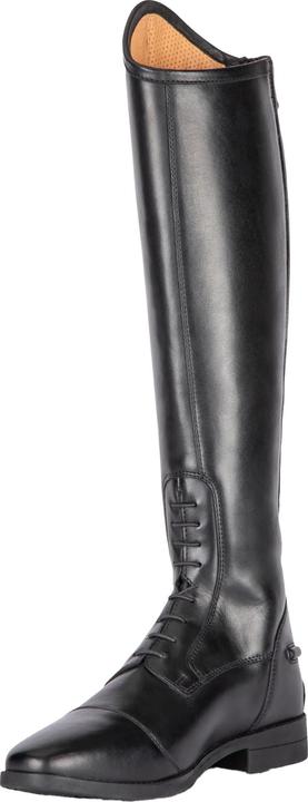 Produktbild Moretta Lange Reitstiefel Ortona Leder (38)