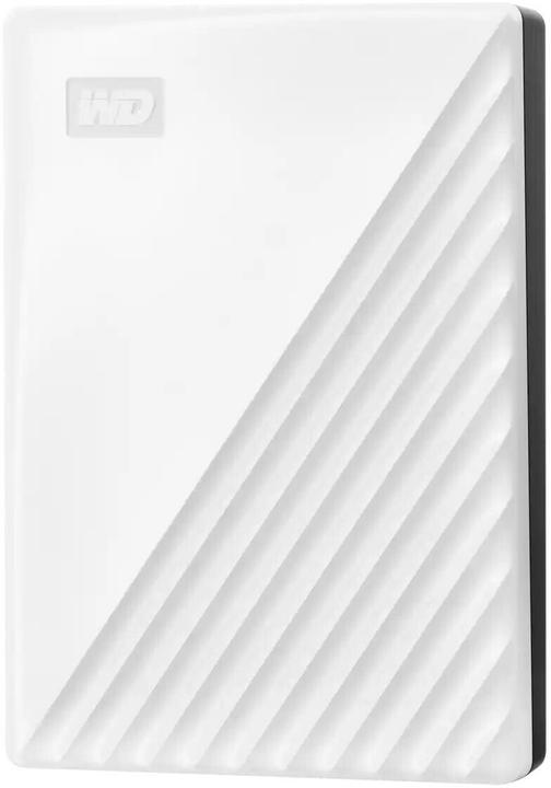 Image du produit WD My Passport (6 To)