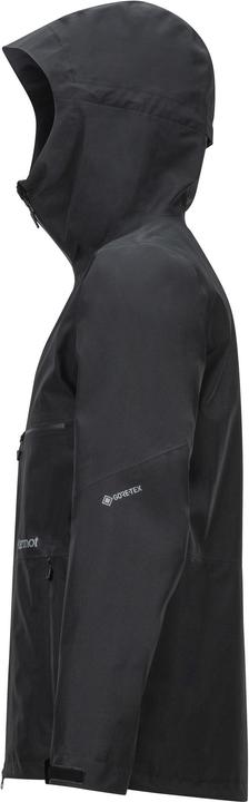 Actual product image Marmot Cropp River (XL)