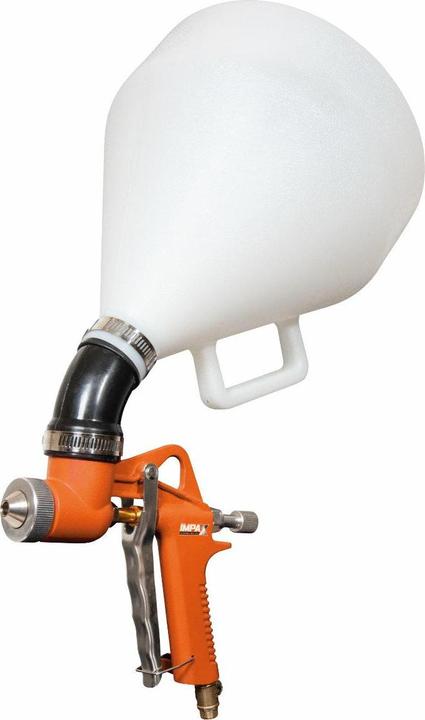 Produktbild Nutool Impax Kunststoff-Gipspistole Imx6