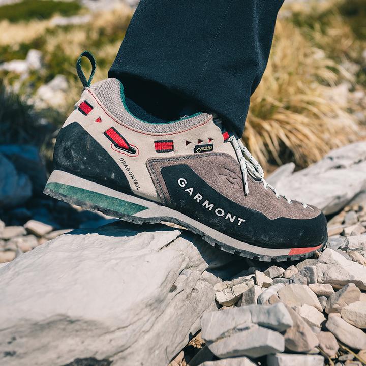 Actual product image Garmont Dragontail LT GTX (47)