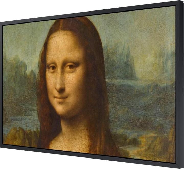 Immagine prodotto Samsung The Frame QE32LS03BBU (32", LS03B, QLED, Full HD, 2022)