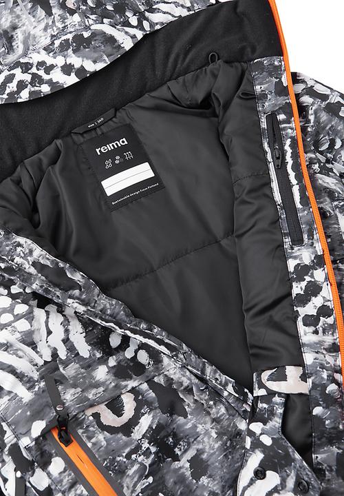 Produktbild Reima Tirro Kinder Skijacke (116)