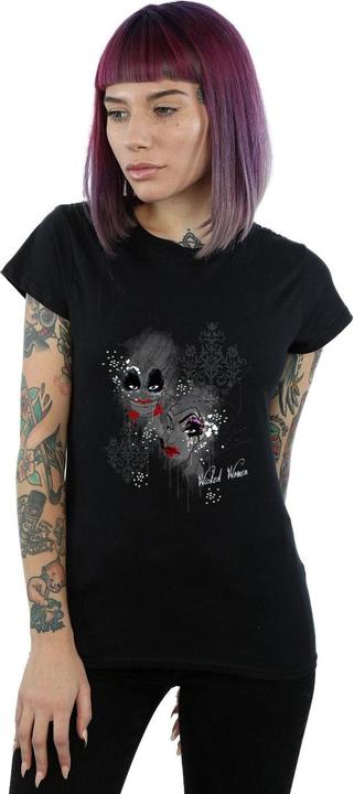 Produktbild Disney Wicked TShirt (M)