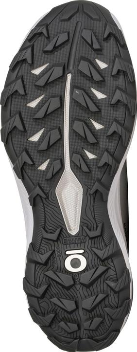 Image du produit Oboz Katabatic LT Low Wide GTX (42)