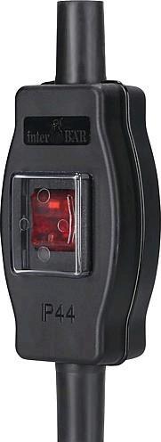 interBär Intermediate switch