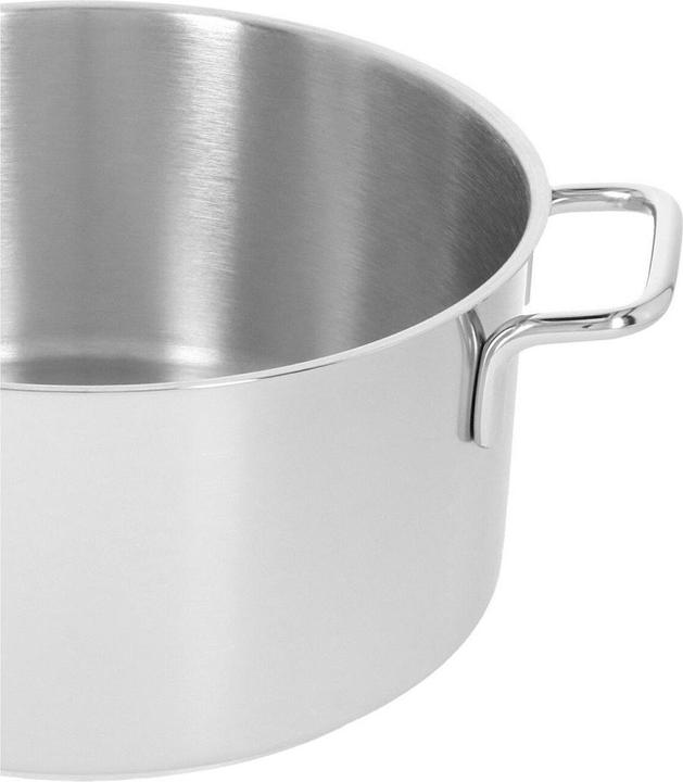 Produktbild Demeyere Apollo (28 cm, Kochtopf, Edelstahl)