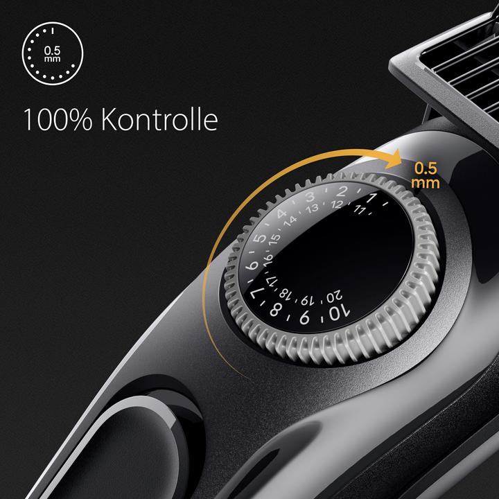 Produktbild Braun Series 3 BT3410