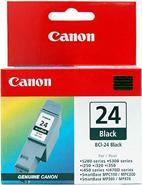 Immagine prodotto Canon Inchiostro BCI-24BK (FC)