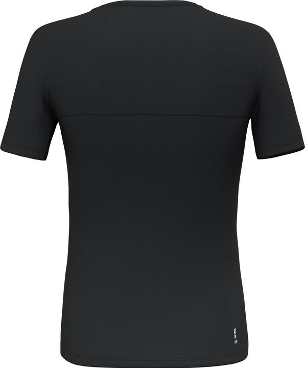 Actual product image Salewa Puez Sporty Dry'Ton T-Shirt Da (44)