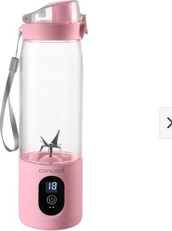 Actual product image Concept Blender Smoothie bezprzewodowy SM4003 (315 W)