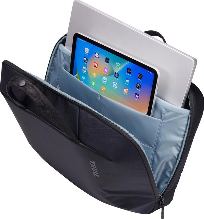 Actual product image Thule SUBTERRA 2 ATTACHE 16IN - BLACK (16", Universal)