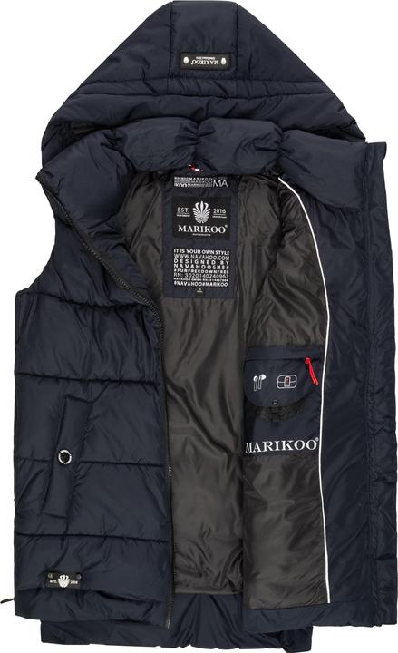 Image du produit Marikoo Zarinaa (XL)