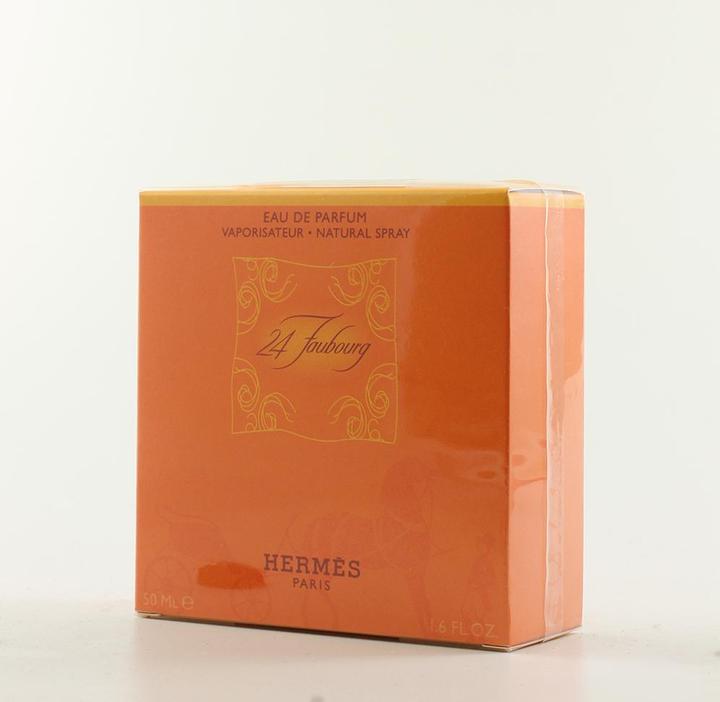 Produktbild Hermès 24 Faubourg (Eau de Parfum, 50 ml)
