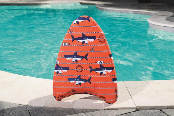Actual product image Bestway 32155 floating product for swimming pool