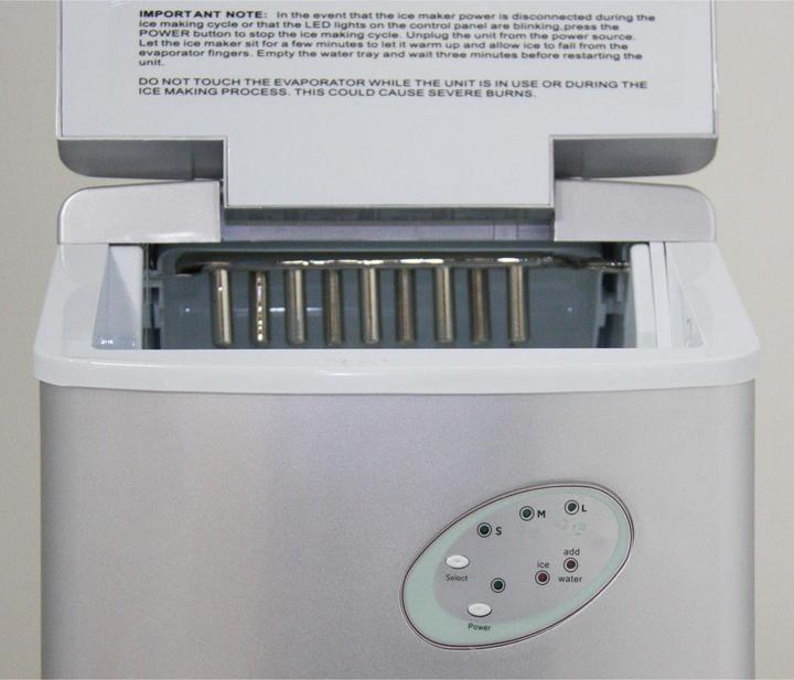 Produktbild Icebull Ib-15l