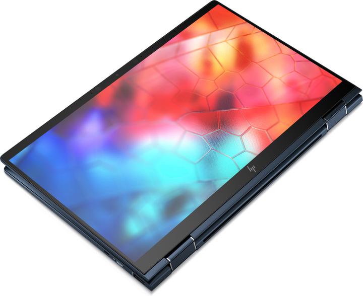 Productafbeelding HP Elite Libelle (13.30", Intel Core i5-8265U, 16 GB, 512 GB, NL)