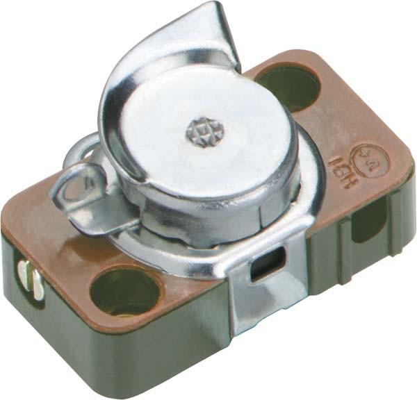 Image du produit Bachmann Interrupteur à tirette EB