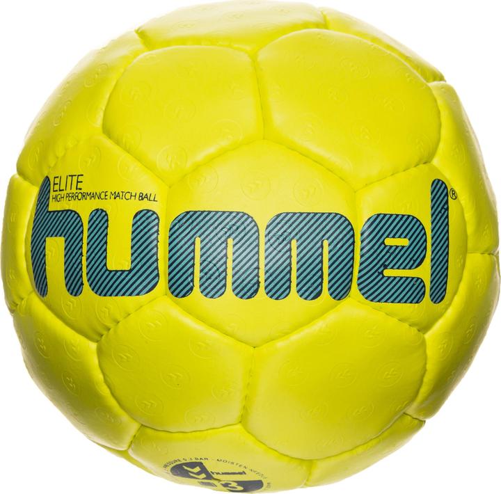 hummel Elite Handball (3)