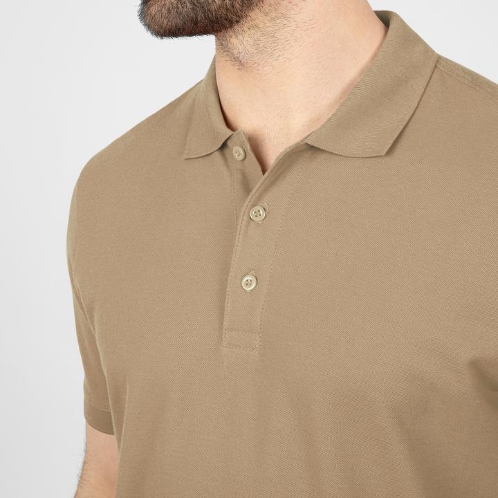Actual product image JAKO Polo Organic (4XL)