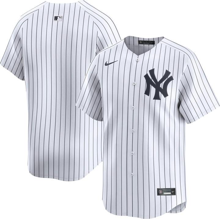 Immagine prodotto Nike New York Yankees MLB Limited Home Jersey M (M)