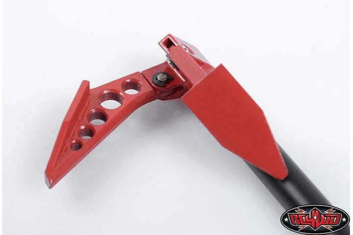 Actual product image Rc4Wd Folding anchor