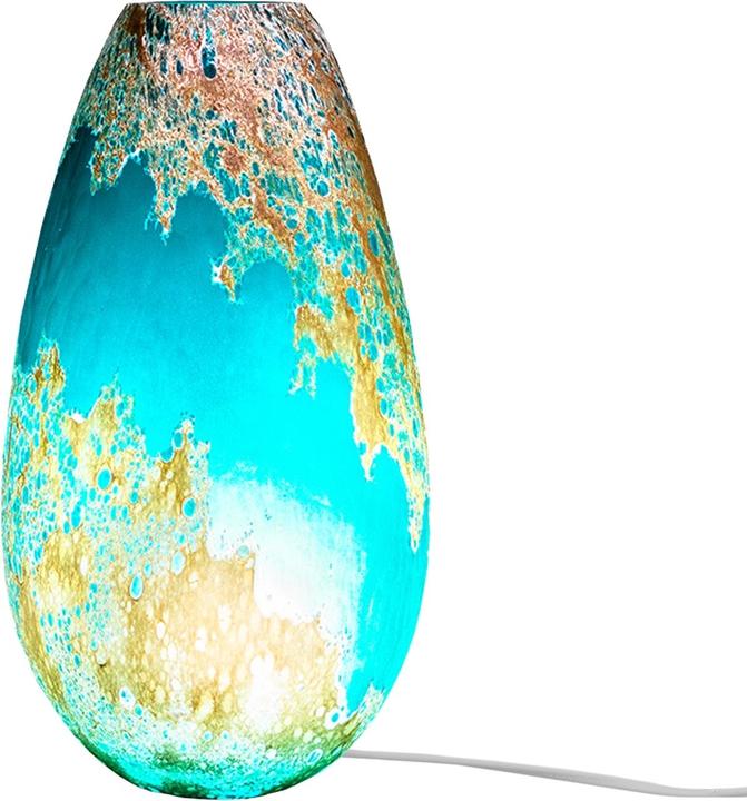Actual product image NTK-Collection Vase Roccia Ceres (1 x)