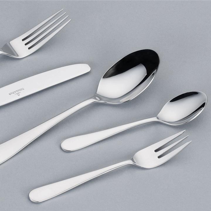 Immagine prodotto Villeroy & Boch Oscar (68 Pezzo/i, Set di posate)