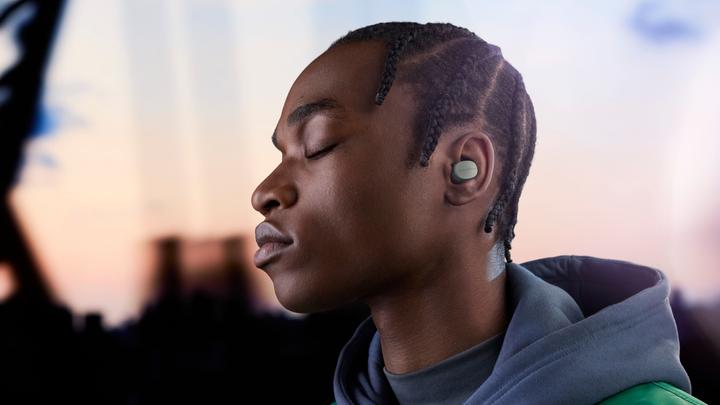 Produktbild Bowers & Wilkins Pi6 (ANC, 8 h, Kabellos)