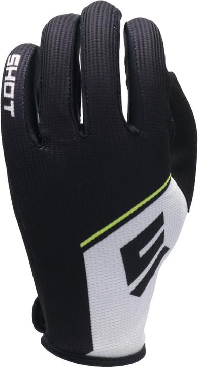 Shot ROUGE REVOLT Fahrradhandschuhe