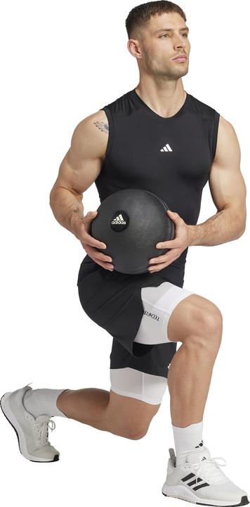 Actual product image adidas Techfit (XL)