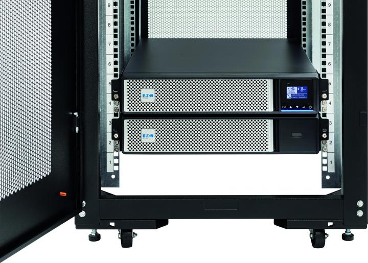 Immagine prodotto Eaton 5PX 3000i RT2U Netpack G2 (3000 VA, 3000 W, Interattivo linea UPS)