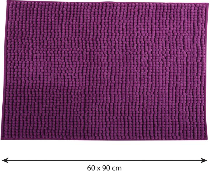 Produktbild MSV Chenille (60 x 90 cm)